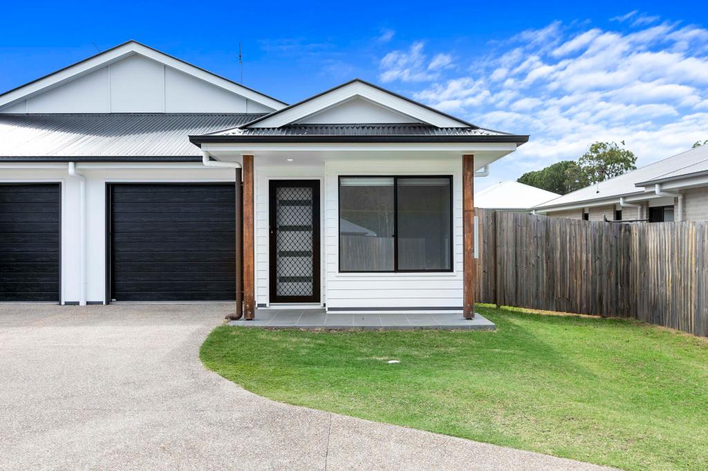 2/30B GILSTON RD, WONDUNNA, QLD 4655