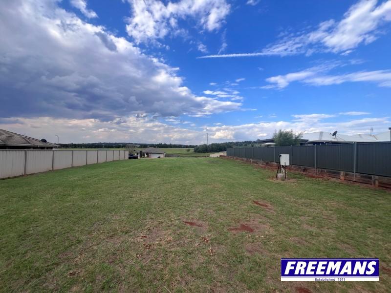 35 Frangipani Dr, Kingaroy, QLD 4610