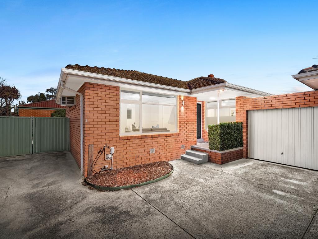 3/4 Grevillea Ave, Boronia, VIC 3155