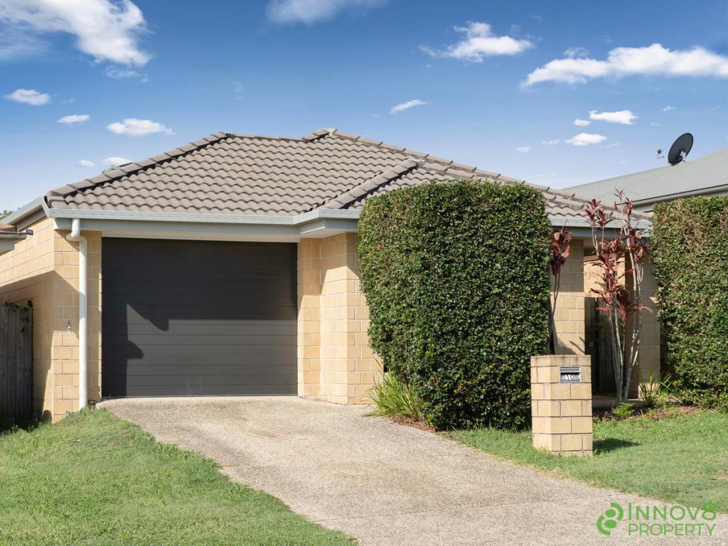 10 Elderflower Cct, Griffin, QLD 4503