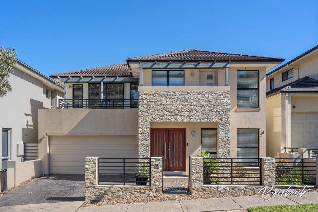 18 Boraga St, Pemulwuy, NSW 2145