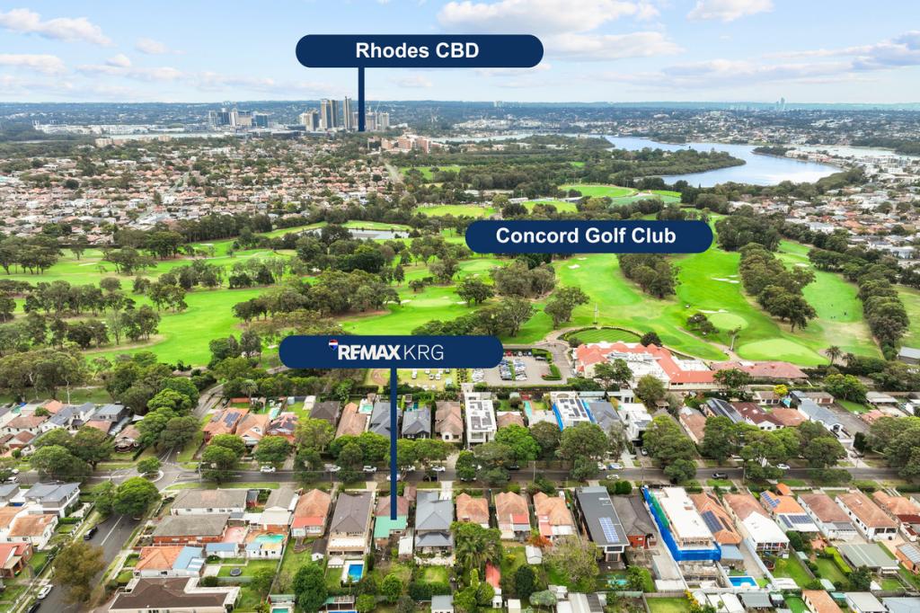 52 Links Ave, Concord, NSW 2137