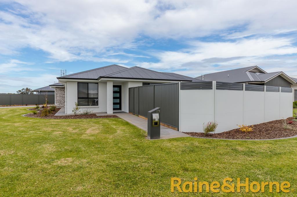 13 Canal Ave, Dubbo, NSW 2830