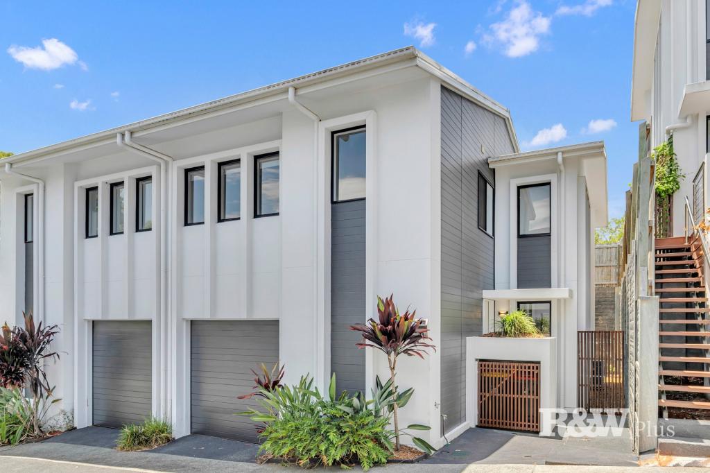 13/44 Rogers Pde W, Everton Park, QLD 4053