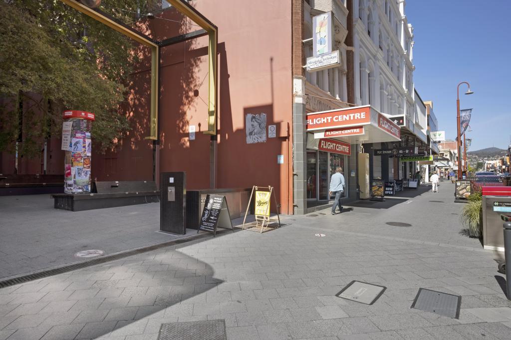 1/136 COLLINS ST, HOBART, TAS 7000