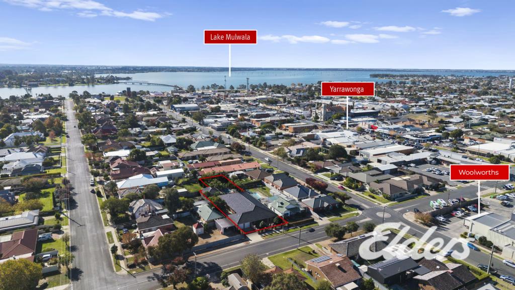 10 Mcnally St, Yarrawonga, VIC 3730