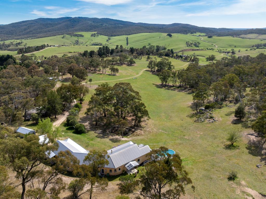 385 Sodwalls Rd, Sodwalls, NSW 2790
