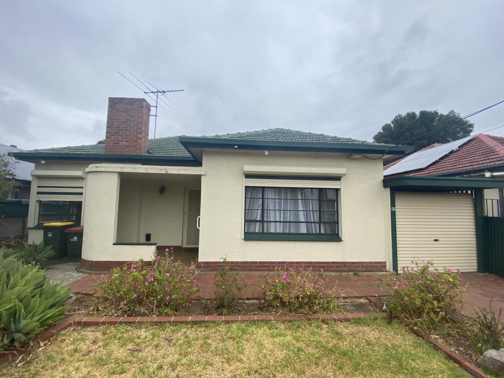 63 Thomas St, South Plympton, SA 5038