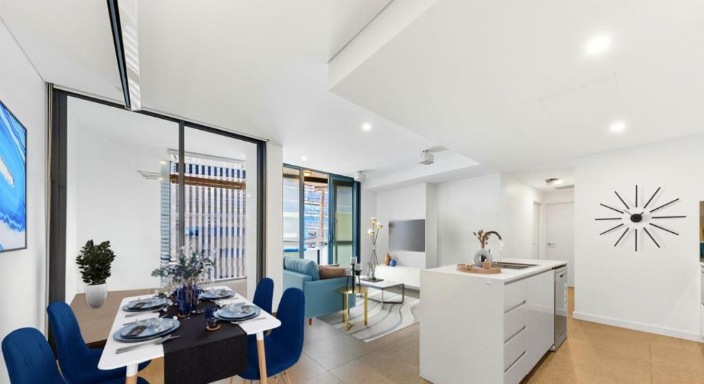 35/371-377 Liverpool Rd, Ashfield, NSW 2131