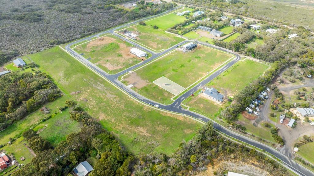 12 Stargum Rd, Port Campbell, VIC 3269