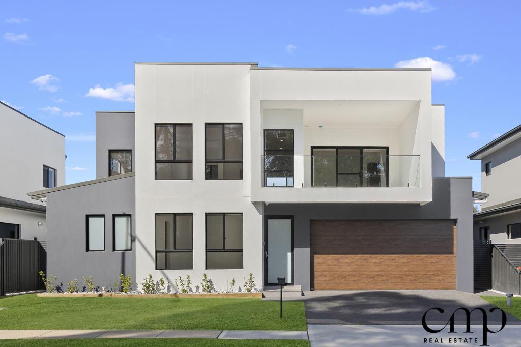 171 & 171a Macarthur Rd, Spring Farm, NSW 2570