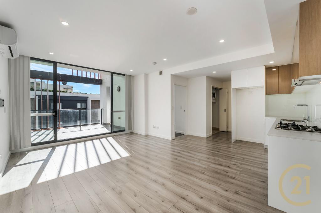 702/52-54 Copeland St, Liverpool, NSW 2170