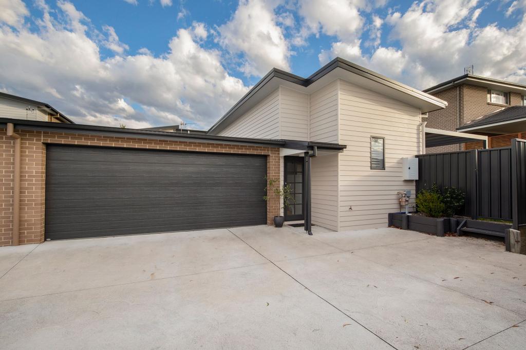 3/50 Bottlebrush Bvd, Fletcher, NSW 2287