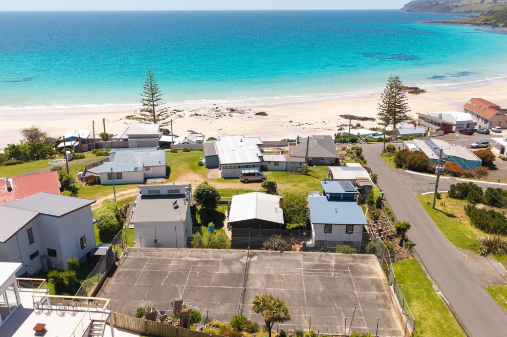 6/267 Port Rd, Boat Harbour Beach, TAS 7321