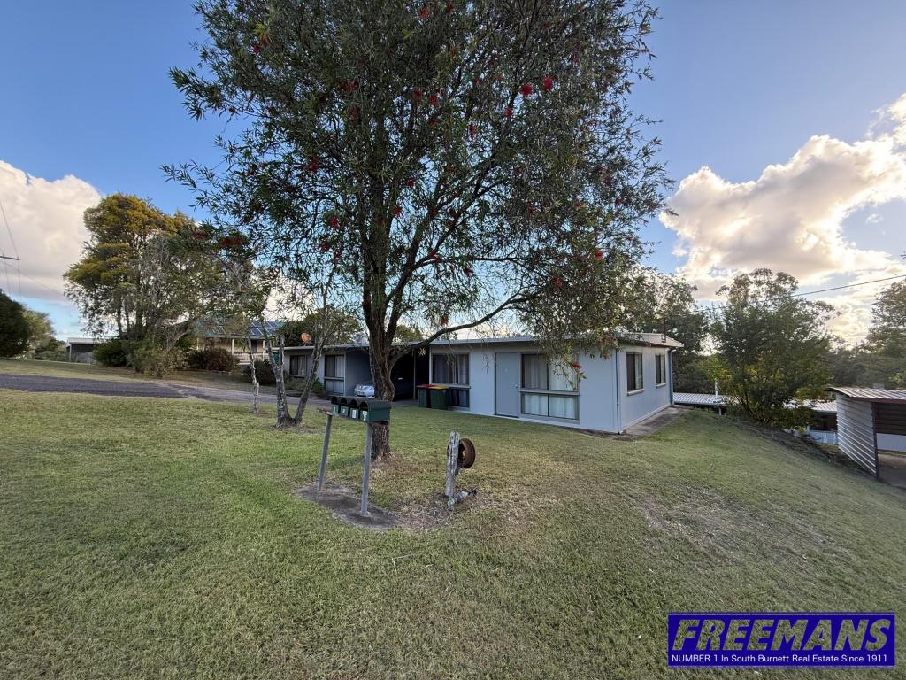 4/127 Home St, Nanango, QLD 4615