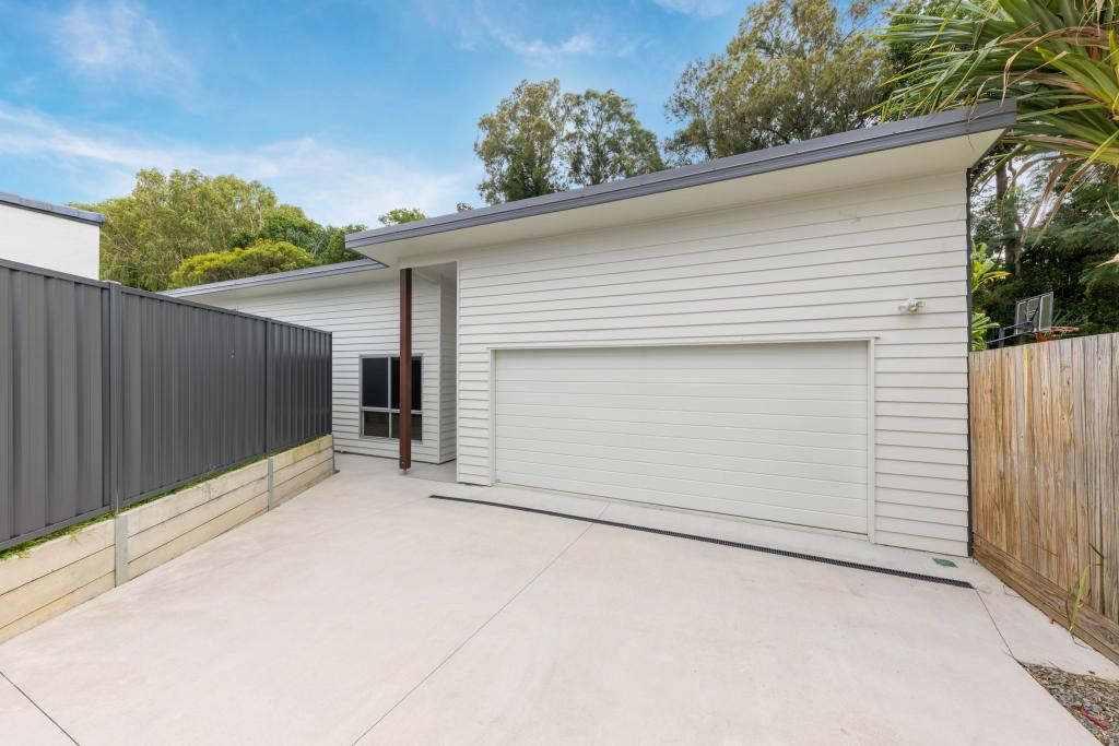 Residence Two Of 45 Woodlands Cres, Buderim, QLD 4556