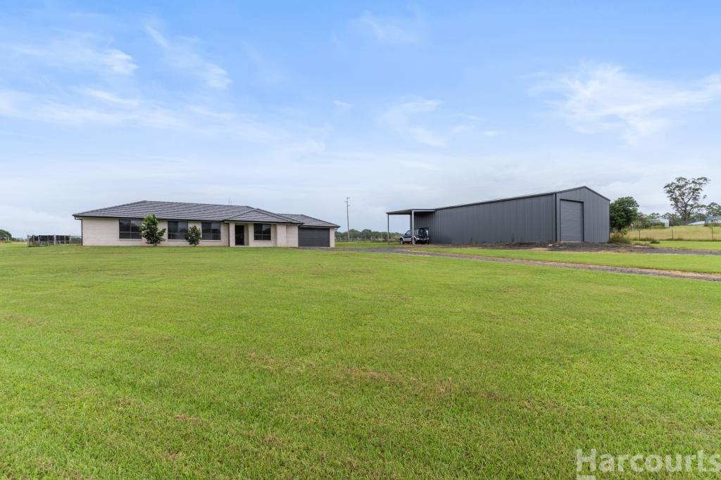 12 Thora Cl, Dondingalong, NSW 2440