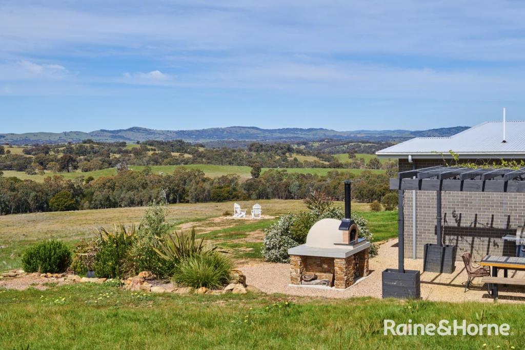 20 Red Gate Lane, Heathcote South, VIC 3523