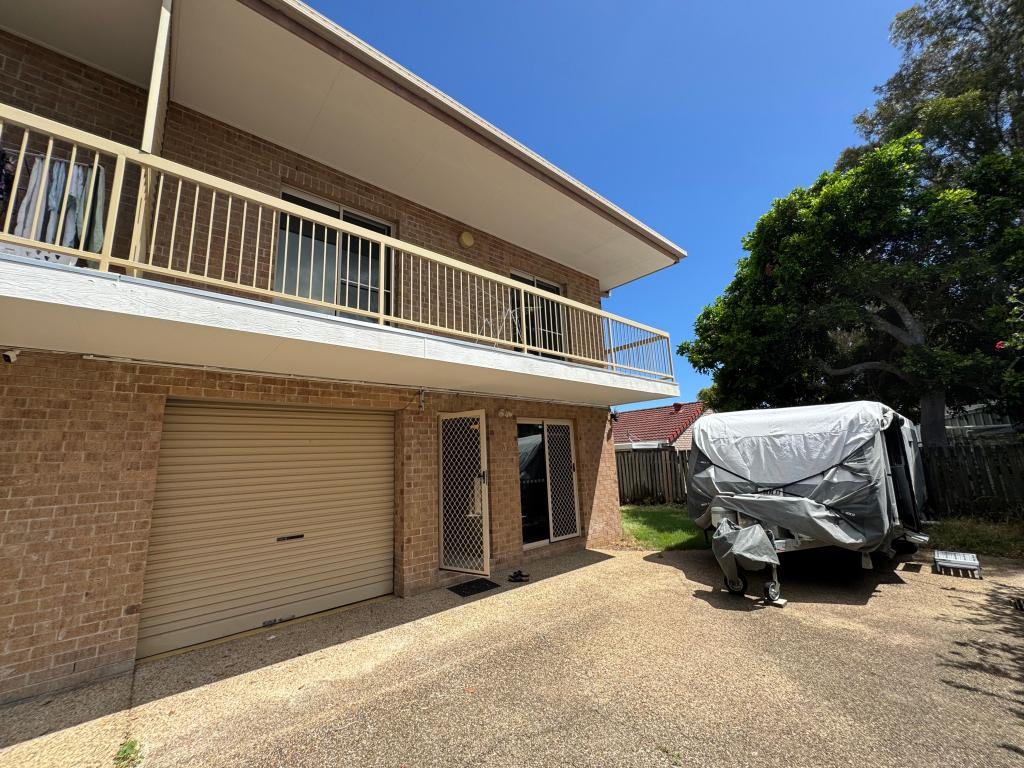 3/60 Jabiru St, Bellara, QLD 4507