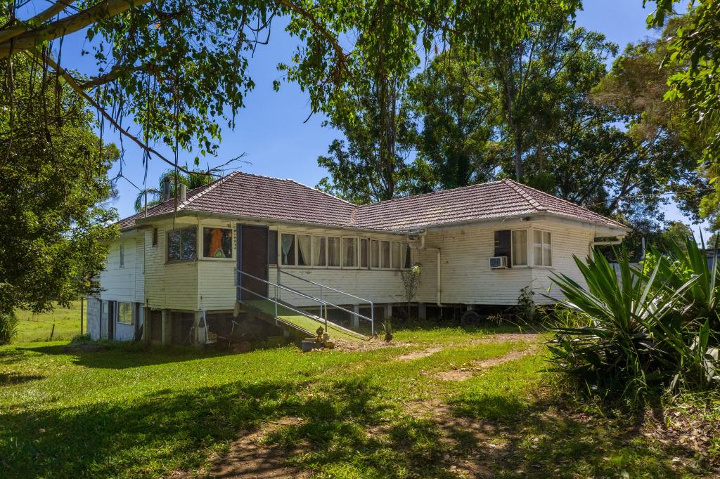 131 Old Goomboorian Rd, Veteran, QLD 4570