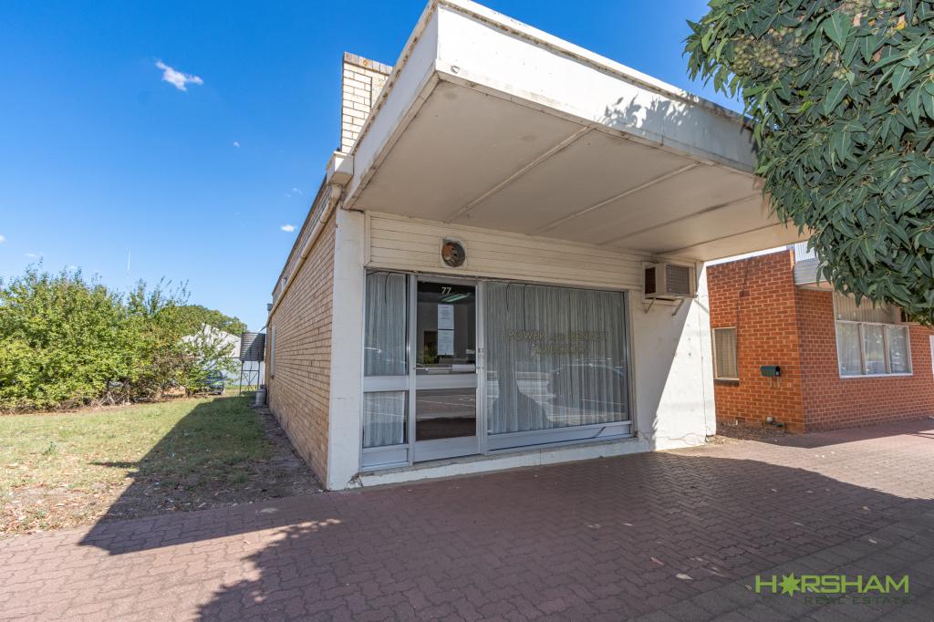 77 ELIZABETH ST, EDENHOPE, VIC 3318