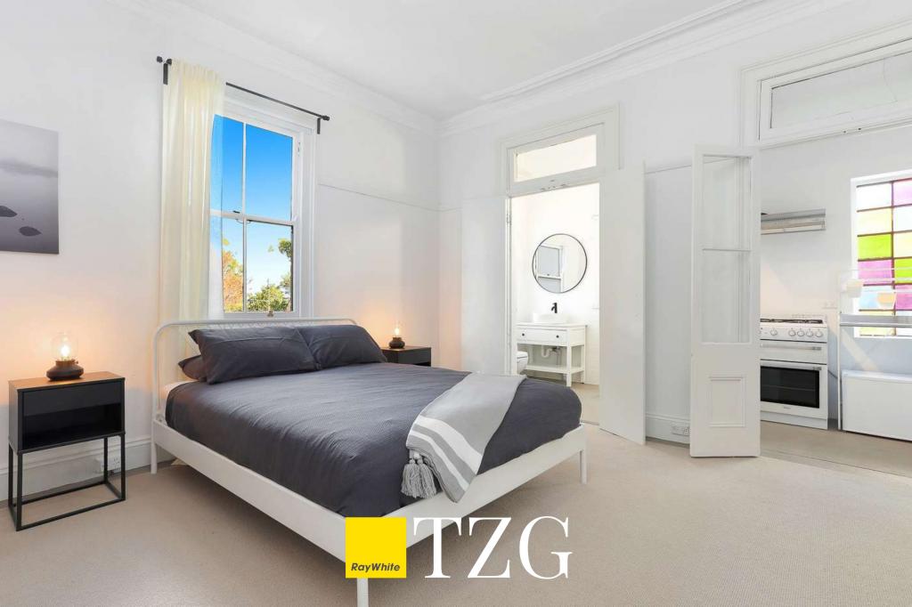 5/47 Audley St, Petersham, NSW 2049