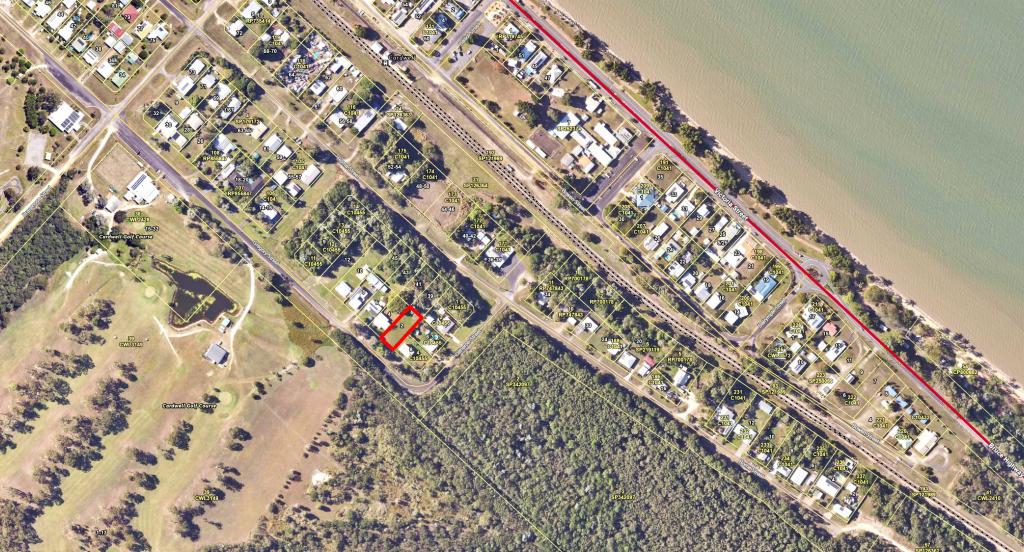 2 Gregory St, Cardwell, QLD 4849
