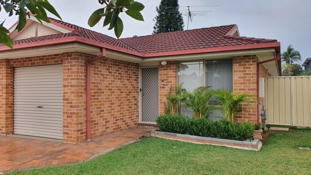 148 Hamrun Cct, Rooty Hill, NSW 2766