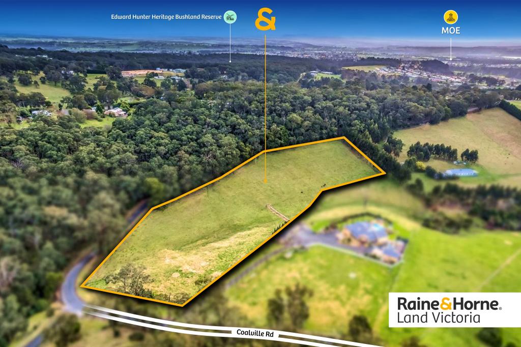 285 Coalville Rd, Moe South, VIC 3825