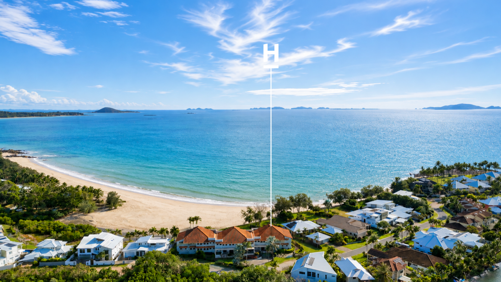 7/38 Beach Rd, Dolphin Heads, QLD 4740