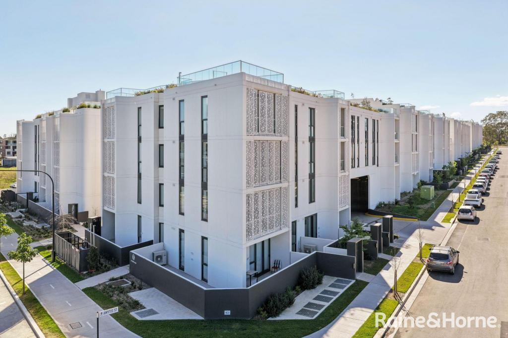 3053/3 Amytis St, Rouse Hill, NSW 2155