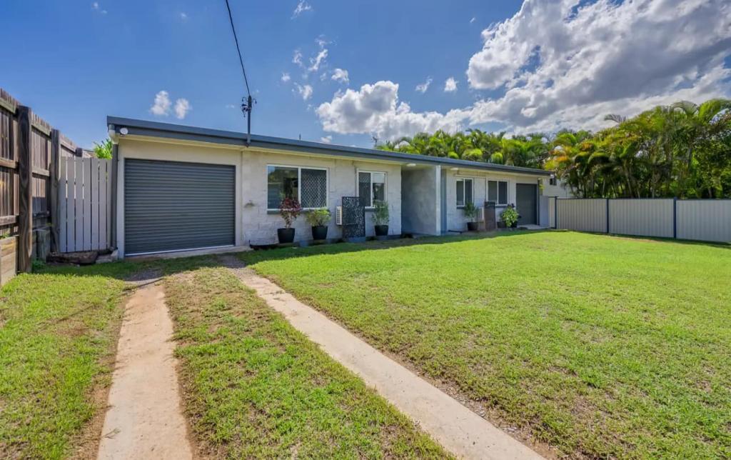 2/28 Campbell St, Clinton, QLD 4680