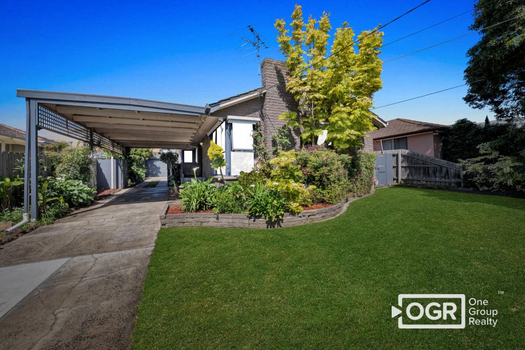 15 NICKSON ST, BUNDOORA, VIC 3083