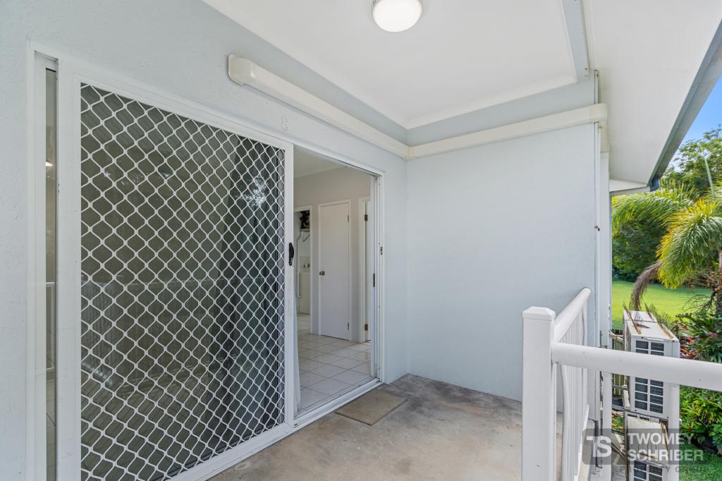 8/4 Casella St, Earlville, QLD 4870