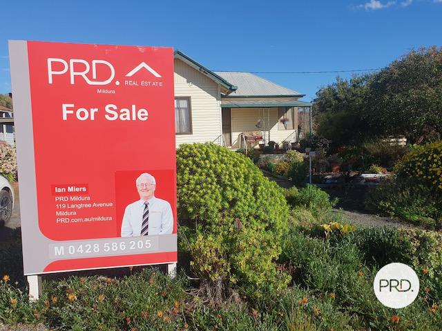 122 Rowe St, Ouyen, VIC 3490