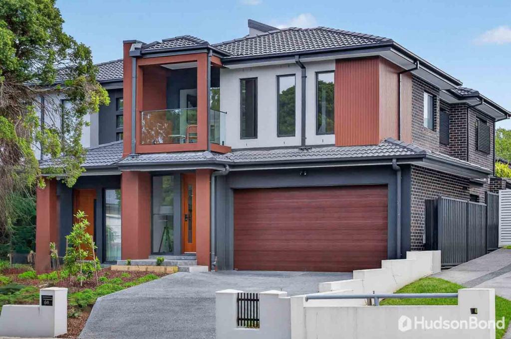 5a The Grange, Templestowe, VIC 3106