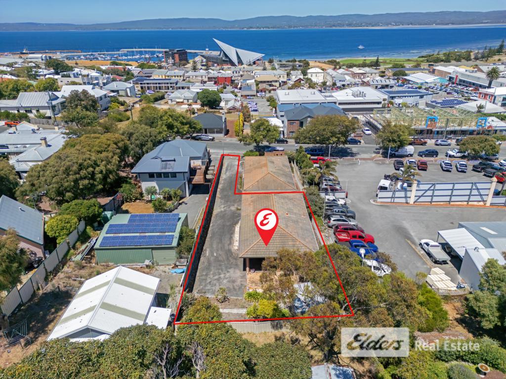 2/66 Earl St, Albany, WA 6330