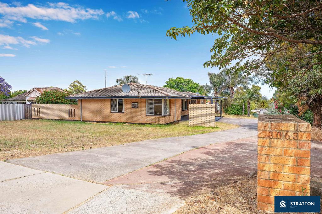 3063a Albany Hwy, Armadale, WA 6112