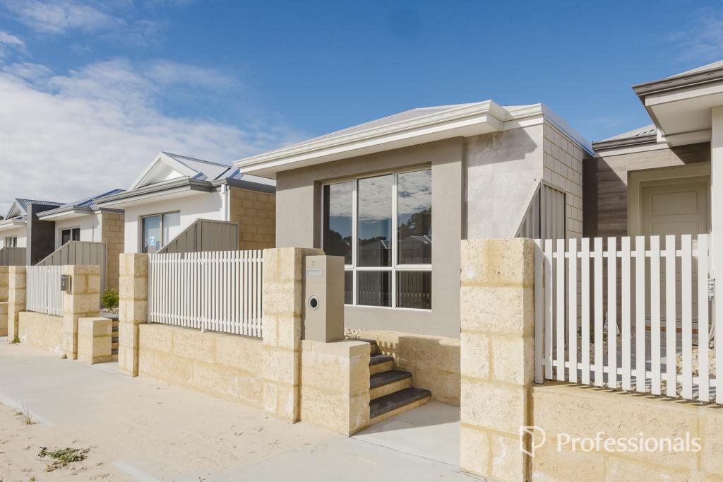 7 Stroll Lane, Yanchep, WA 6035