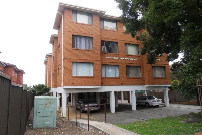 12/85 LONGFIELD ST, CABRAMATTA, NSW 2166