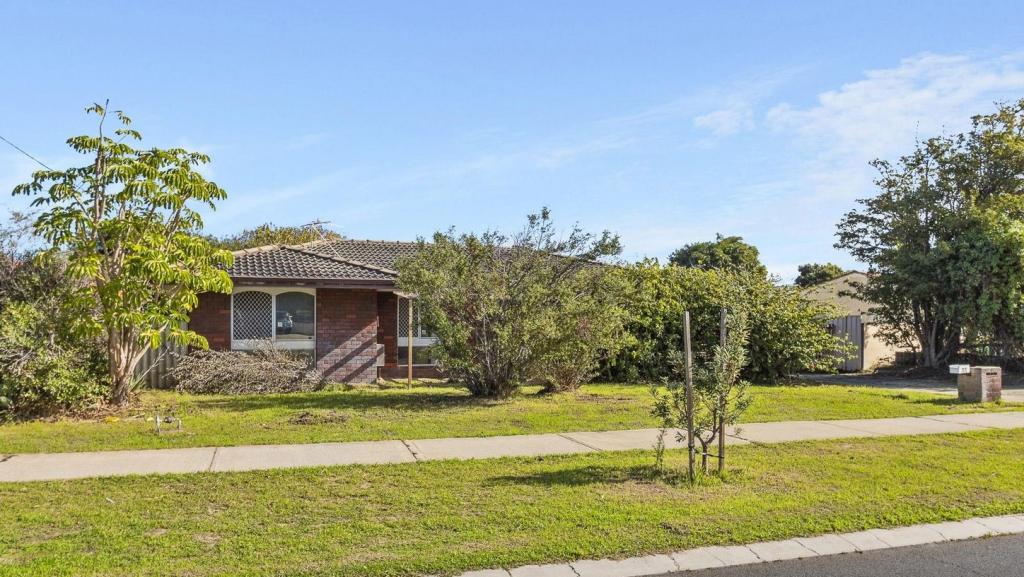 22 Seabrooke Ave, Rockingham, WA 6168