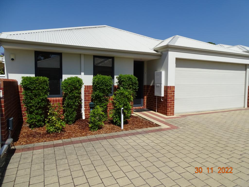 1/37 John St, Midland, WA 6056