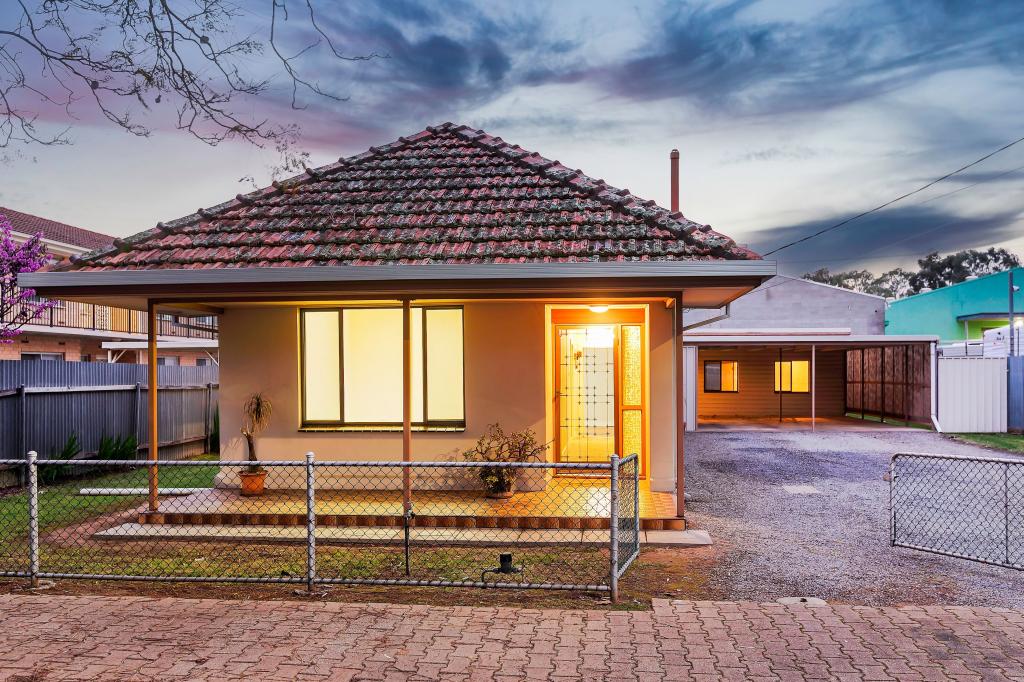 4 Ilford Rd, Clarence Gardens, SA 5039