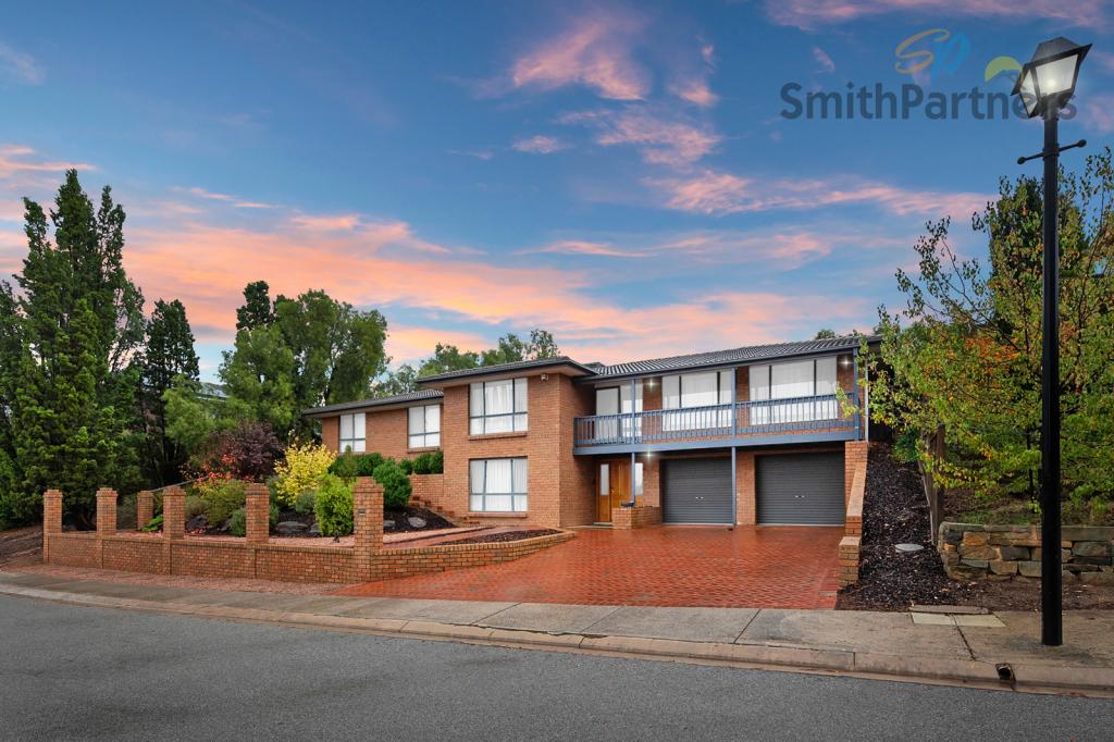 8 Pearce Ct, Golden Grove, SA 5125