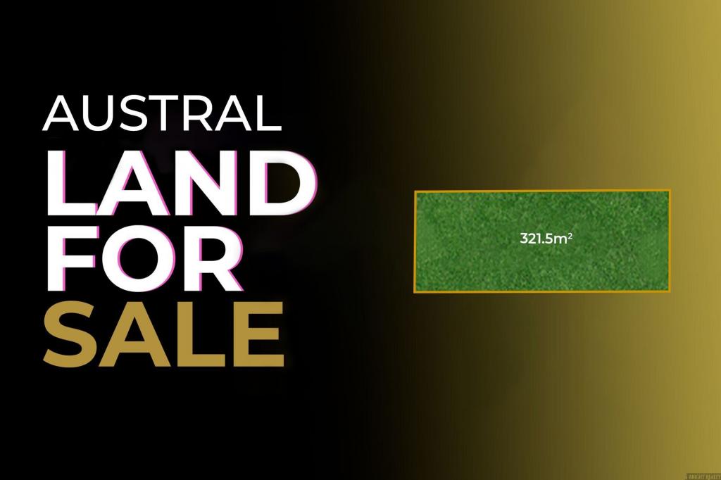 Contact Agent For Address, Austral, NSW 2179