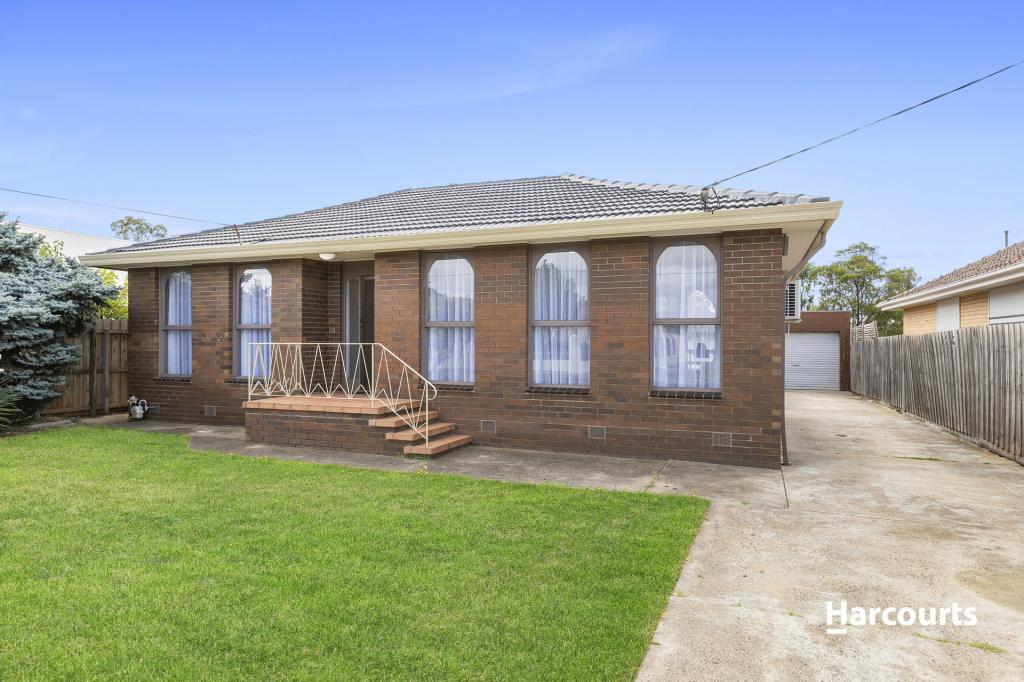 32 Thorburn St, Bell Park, VIC 3215