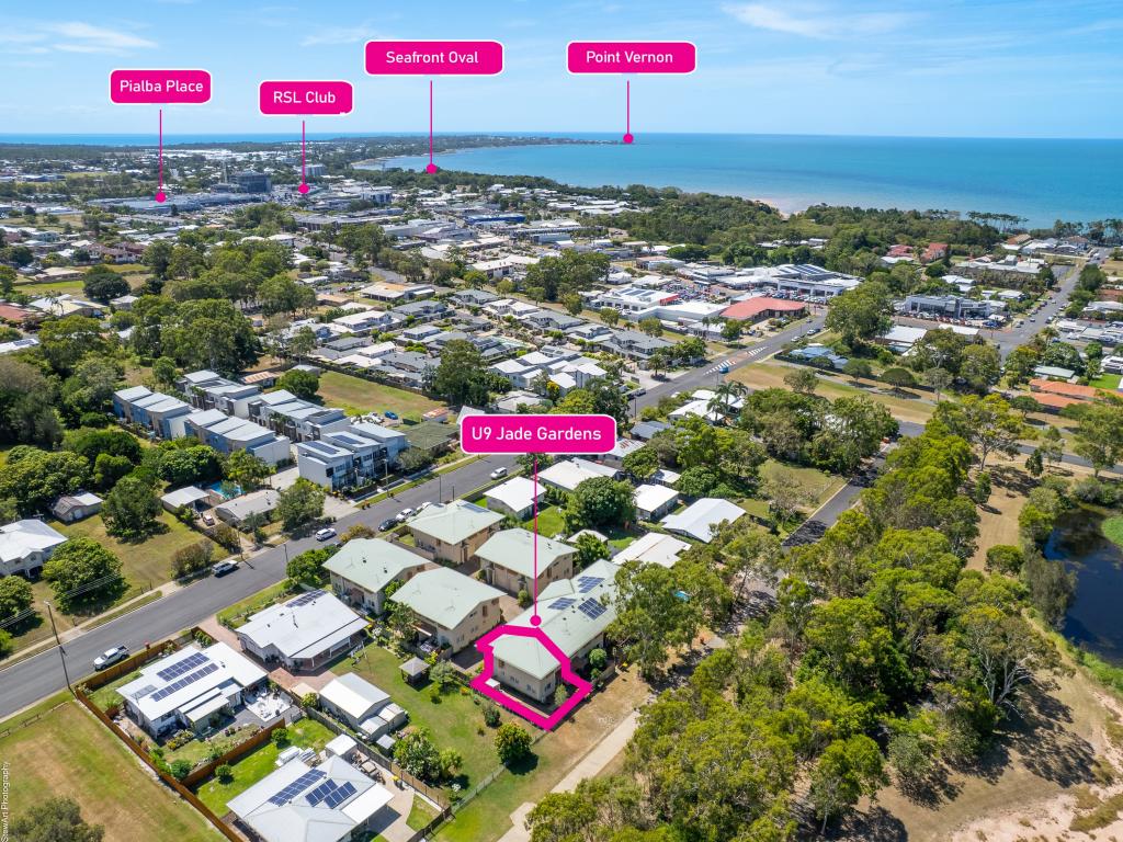 9/58-60 Stephenson St, Scarness, QLD 4655