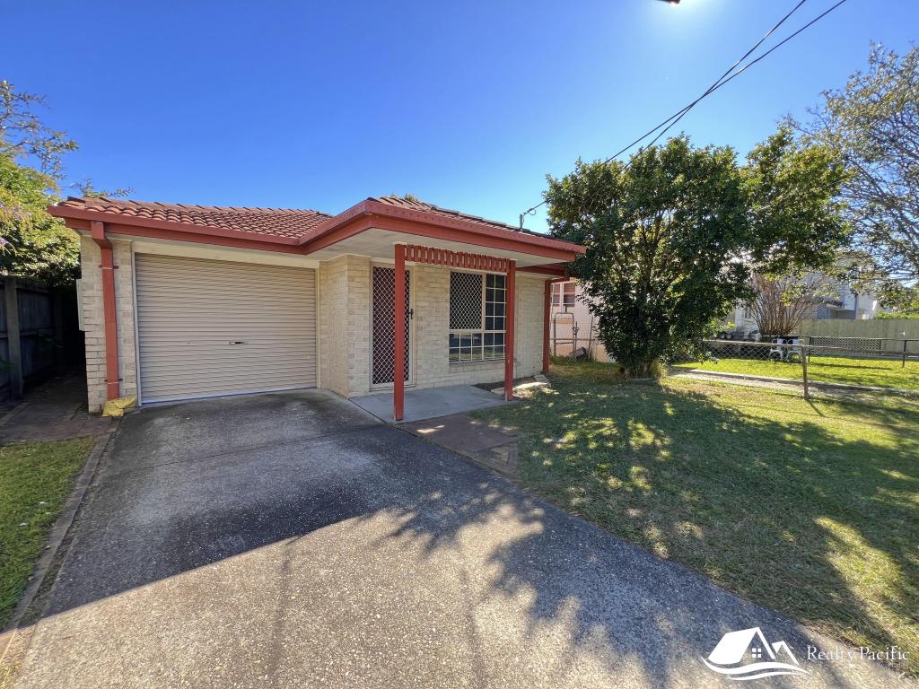 64A GATLING RD, CANNON HILL, QLD 4170