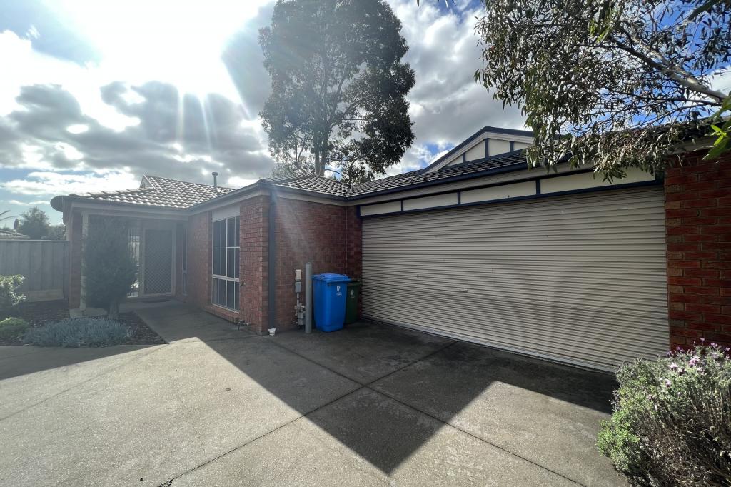 4/36 Armadale Dr, Narre Warren, VIC 3805