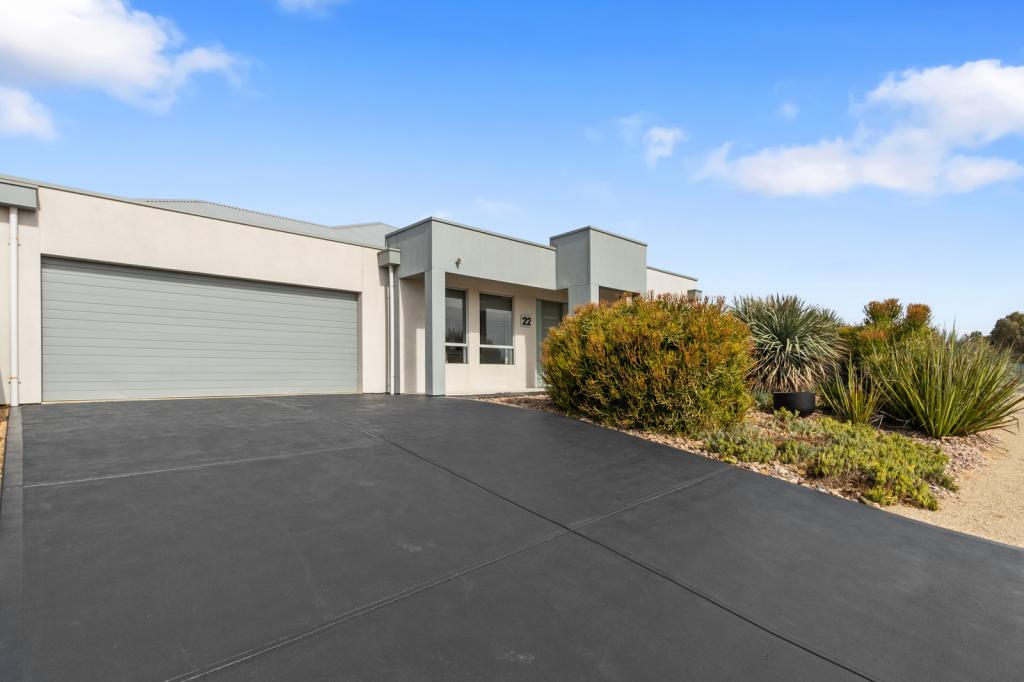 22 J S Mcewin Tce, Blyth, SA 5462